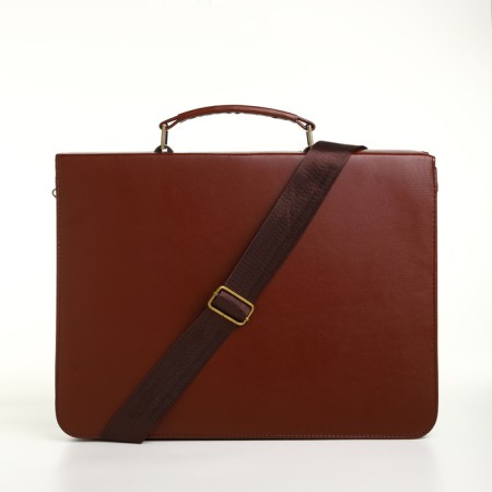 Business portfolio, 38*4*28 cm, depth on the valve, dl.-4