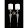 Wall lamp (sconces) Kinia E14 80W