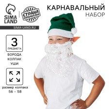 New Year's carnival set 
