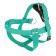 Holl of a nylon small zoonik, Osh 60 cm, fire 64-86 cm, width 3.5 cm, mix