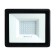 Feater LED Feron, LL-931, IP65, 70 W, 183x169x29 mm, glow cold white