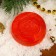 Soap souvenir "New Year's mulled wine", organic, 20 g