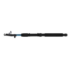 Spinning telescopic 