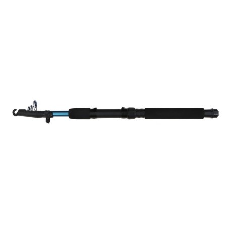 Spinning telescopic "Volgar", test 20-60 g, length 1.8 m
