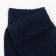 Male wool socks, dark blue color, size 43-46