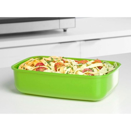 Rectangular container, 1.25l-11