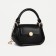 Baby bag on a magnet, black color