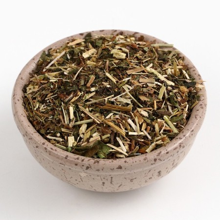 New Year! Herbal tea "Warm up this winter", 20 g-4