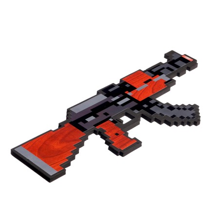 Set of weapons "gangster"-5