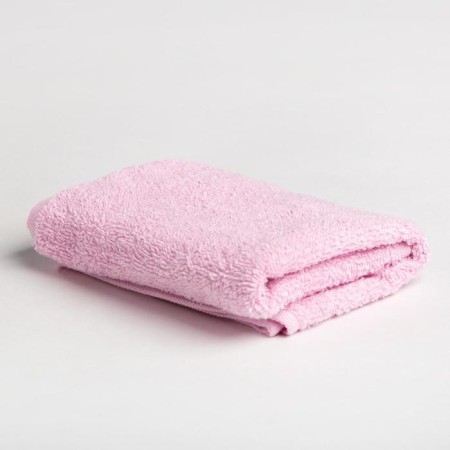 Terry towel economy and I 30x60 cm, col. Pink, 100% cotton, 320 g/m2