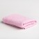 Terry towel economy and I 30x60 cm, col. Pink, 100% cotton, 320 g/m2