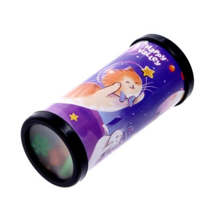 Kaleidoscope "Cosmos"-1