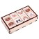 The board game "Domino. Animals"
