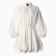 Women's dress Mist Summer Time, p. 44-46, white
