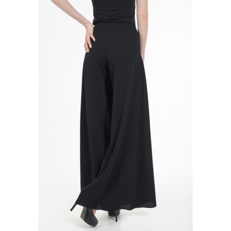 Female trousers, size 48-6
