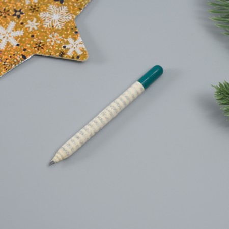 Growing gift pencils Mini "Pine"-4