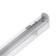 LED LED LED, 24 W, 872 mm, IP 40, 220 V, for seedlings, white