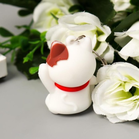 Trick Rubber "Cat Mani-Neko" 5x3.7x1.7 cm-1