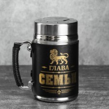 Thermal circle with the seitcheck 