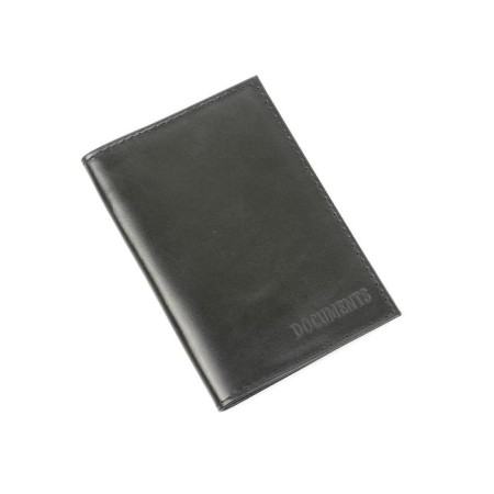 Cover for autocodes, black color