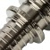 Axial pipe Stout SFA-0025-002025, to connect the radiator, G-shaped, 20mm, 250mm