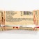 Toilet soap "strawberries", packaged, 75 gr