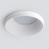 Interceptible Lamp Elektrostandard, DISC, 72x72x41 mm, GU10, white color