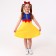 Carnival set "Fairytale Princess", height 110–122 cm