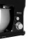 Mixer Red Solution RFM-5393, planetary, 700 W, 5 l, 6 speeds, black