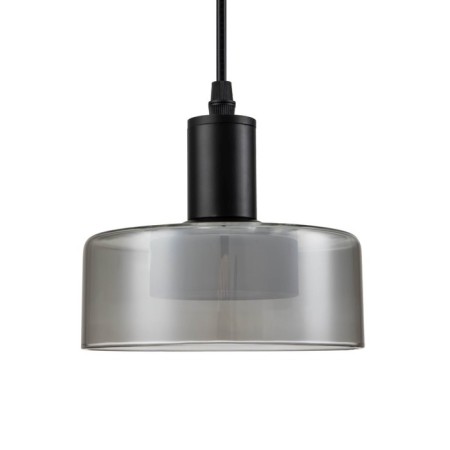 Spring LED LED STILFORT 4009/02/01P, 1x10W, LED, 160x160 mm, remote control, 3000-6000k, 320lm, black color black-2