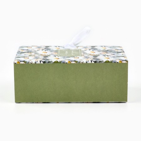 Folding box “Chamomile”, 12 x 8 x 4.5 cm-3