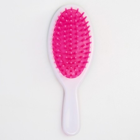Massage comb "ponies", my little pony-2