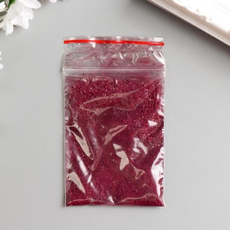 Dye "jeans" fuchsia, 10 g-2