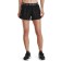Women's shorts Under Armour Play Up Shorts Emboss 3.0, size 46-48 (1360943-001)