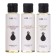 Massage oil oki-hoods with chocolate aroma, 50 ml