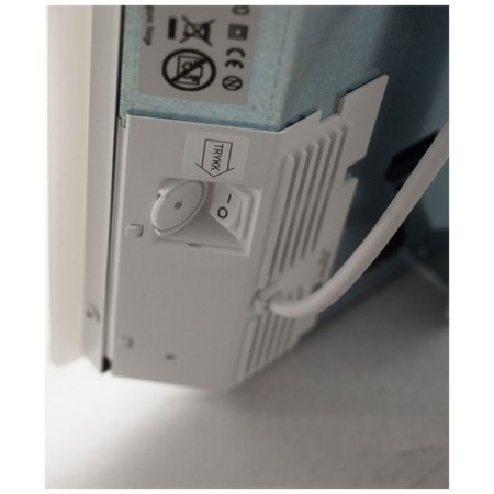 Convector Beha LGV 10 Wi-Fi, 1 kW, up to 10 sq.m.-1
