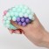 Antistress Meshka "Bears", with paste, in showbox