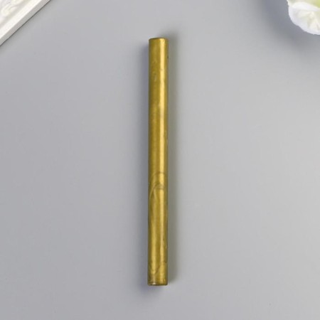 Surgut for printing the rod "olive" shine 13.2x1.1 cm