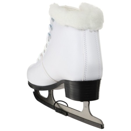 Figure skates Winter Star with fur, p. 32-13