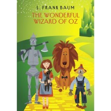 The Wizard of Oz. The Wonderful Wizard of Oz. In English. Baum L.F.