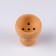 Cup, clay, classic, 6 x 8 cm