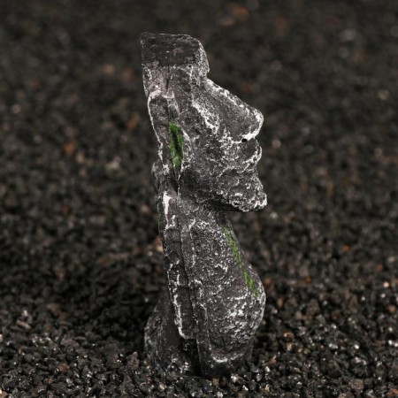 Decor for the Aquarium "Statue", 5.5 x 3.5 x 12.5 cm-3