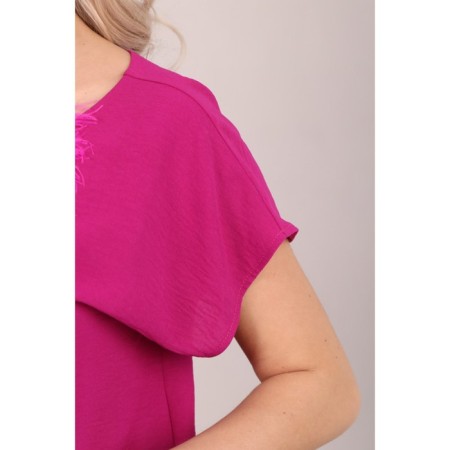 Women's blouse Wisell M3-5214, size 46-13