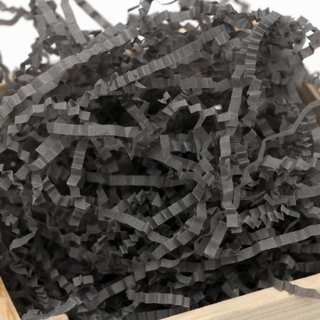 Filler Parchment "Gray" 50 g.-1