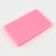 Mold "Milk tooth", silicone, 10.3 × 6.5 × 1.1 cm, color mix