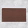 Gift envelope "Gratitude", embossing, designer paper, 22 × 11 cm