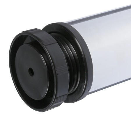 Adjustable metal support, h = 200 mm-2