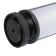 Adjustable metal support, h = 200 mm