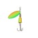 Spinning spinning Akara Action Series Long Bell 1, 6 g, color A31