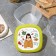 A set of containers "Home comfort", 4 pcs: 230 ml, 500 ml, 900 ml, 1550 ml